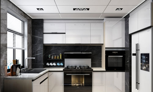 舊房全屋墻面翻新做集成墻前的6個細(xì)節(jié)點(diǎn)